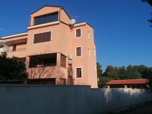 Apartments Centener 