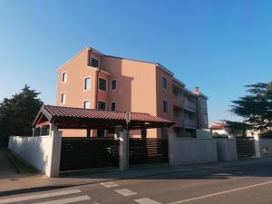 Apartments Centener 