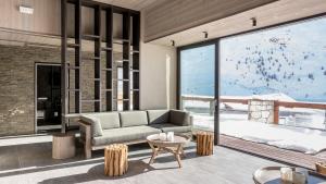 Langley Hôtel Tignes 2100