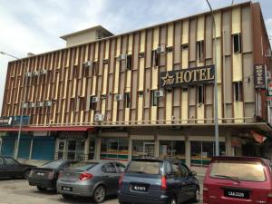 NGS Hotel