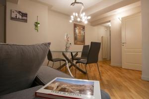 Appartamenti Forteguerriana