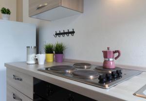 Le casette di Laura - Affitti Brevi Italia