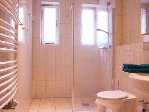 Apartment room in Ferienwohnung Am Ginkgobaum