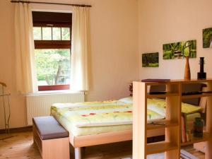 Ferienwohnung Am Ginkgobaum