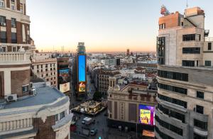 Gran View Apartments