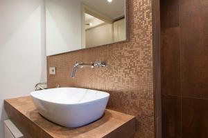 Appartamenti Forteguerriana