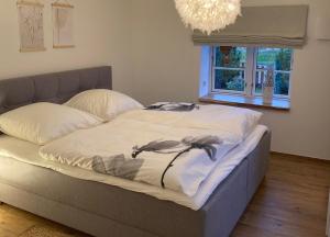 Kleine Ferienwohnung