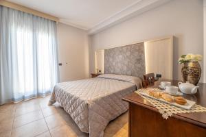 Hotel Salento Mirfran