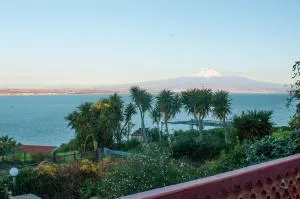 Calypso Appartamento - Villasmundo