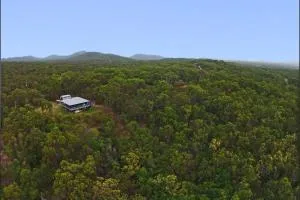 Birdsong Ridge - where nature meets the ocean. - Miriam Vale