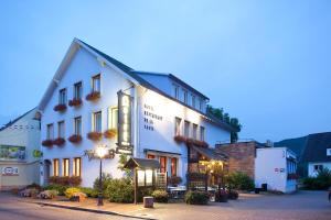 Accommodation in Urmatt