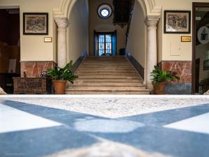 Palacio Marques de la Gomera
