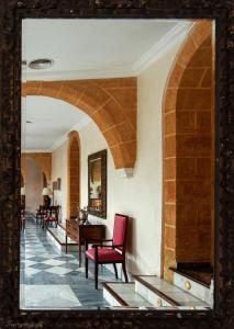 Palacio Marques de la Gomera