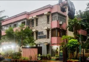 Hotel Subhash- Andheri - مومباي