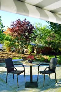 Hotel kleine Auszeit - Adults Only