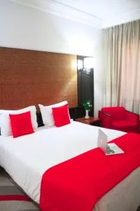 hôtel LE PACHA - Камарт