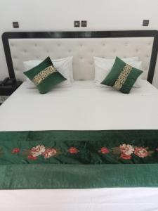 Double Room room in Hotel Al Kabir