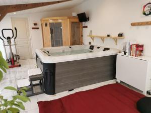Logis des Douves photo 15