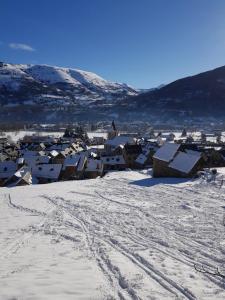 Appartements ST LARY-VIGNEC Charmant studio au calme : photos des chambres