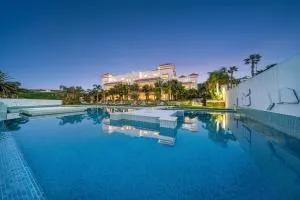 姆纳尔城堡酒店 - Feddane Chappo