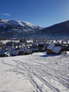 Appartements ST LARY-VIGNEC Joli petit appartement idealament situe : photos des chambres