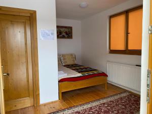 Camere de închiriat Floarea reginei