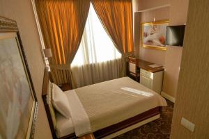 Single Room room in Rozafa Hotel