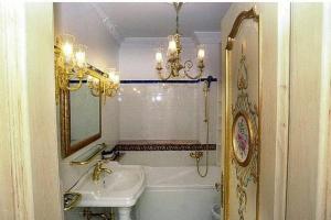 Chambre Triple