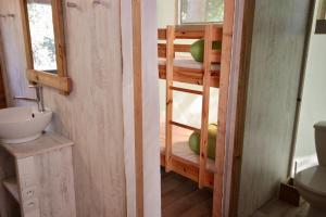 Camping Lîlot du Chail