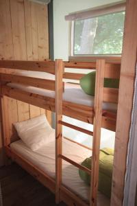 Camping Lîlot du Chail