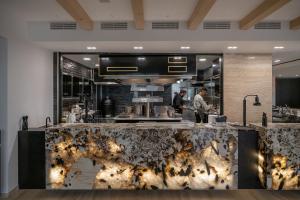 The Tanneries Hotel & Spa Chania Greece