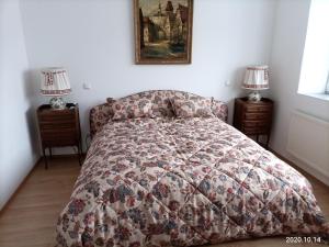 Apartment O3 - Gehobene 6-Zimmer Wohnung 180qm für 1-7 Personen 1x DZ 1x ZZ 3x EZ