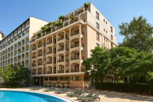 Mena Palace Hotel -Inclusive