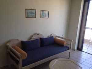 Jason Hotel Apartments Rethymno Greece