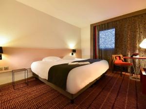 Hotels Hotel Mercure Blois Centre : Chambre Double Standard