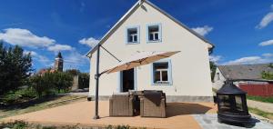 Apartmány Na Potoku