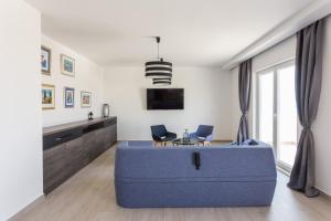 Apartments Bella Vista - Mlini