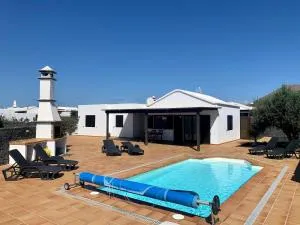 Casas Tomare II - Tao