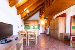 Borgo Stalle Residence