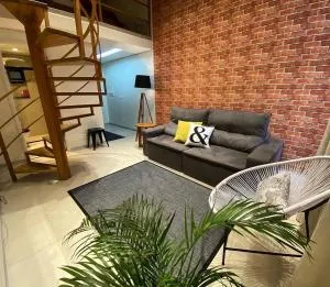 LOFT46 EM De MARILIA - Garça