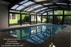 Le Clos de Mon Père - Les Abrets