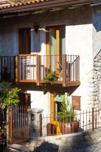 Borgo Cantagallo Casa Olivia 1