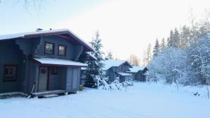 Holiday Village Tahko-Tours