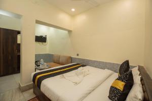 Snehamaya Spa & Resort