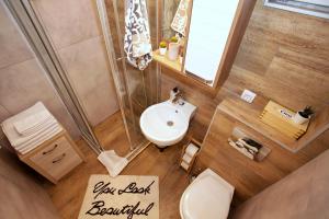 Dream View Apartment