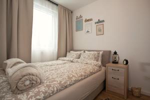 Dream View Apartment