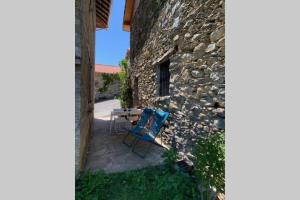 Appartements Gite du Lavoir dans le massif de Belledonne : photos des chambres