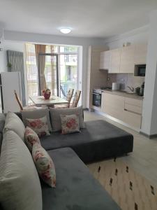 RELAX ALEZZI BEACH RESORT