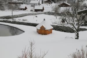 Chalets Chalet centauree - Remy HEROLD : Chalet