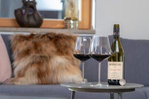 Ferienwohnung PARADIES am Tegernsee